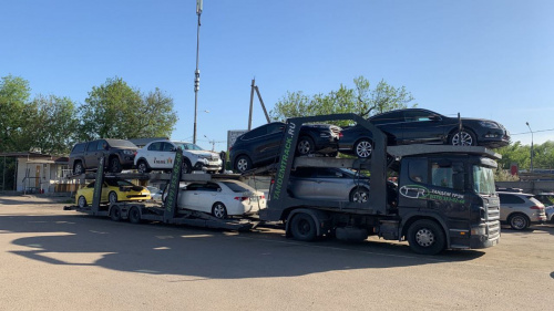 cars
