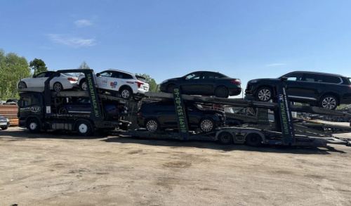 cars