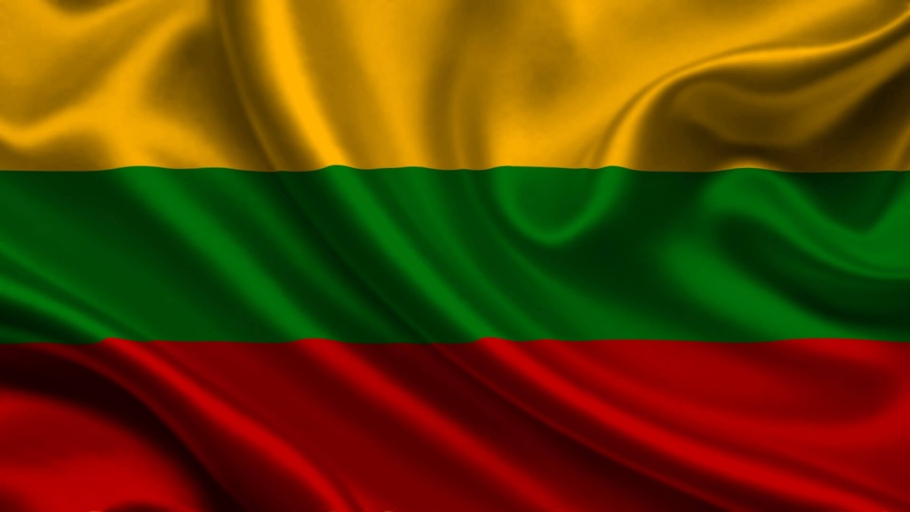 Автовоз из Литвы